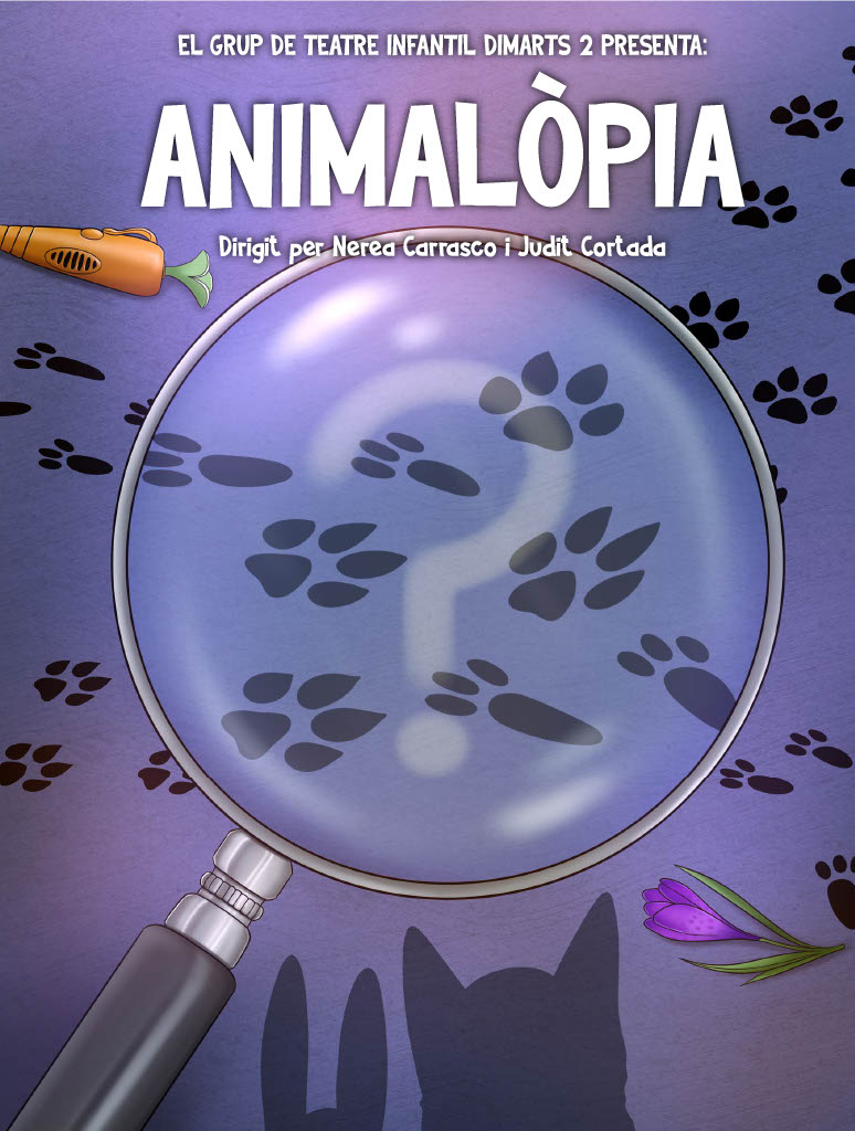 Animalopia