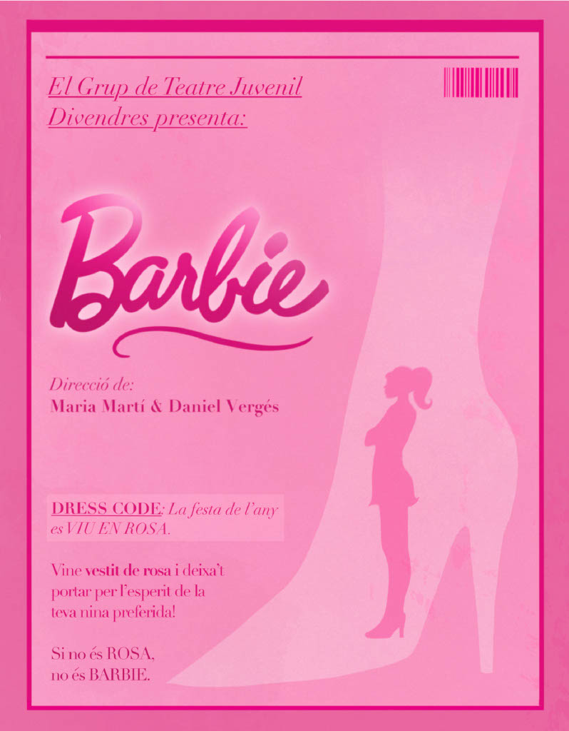 Barbie