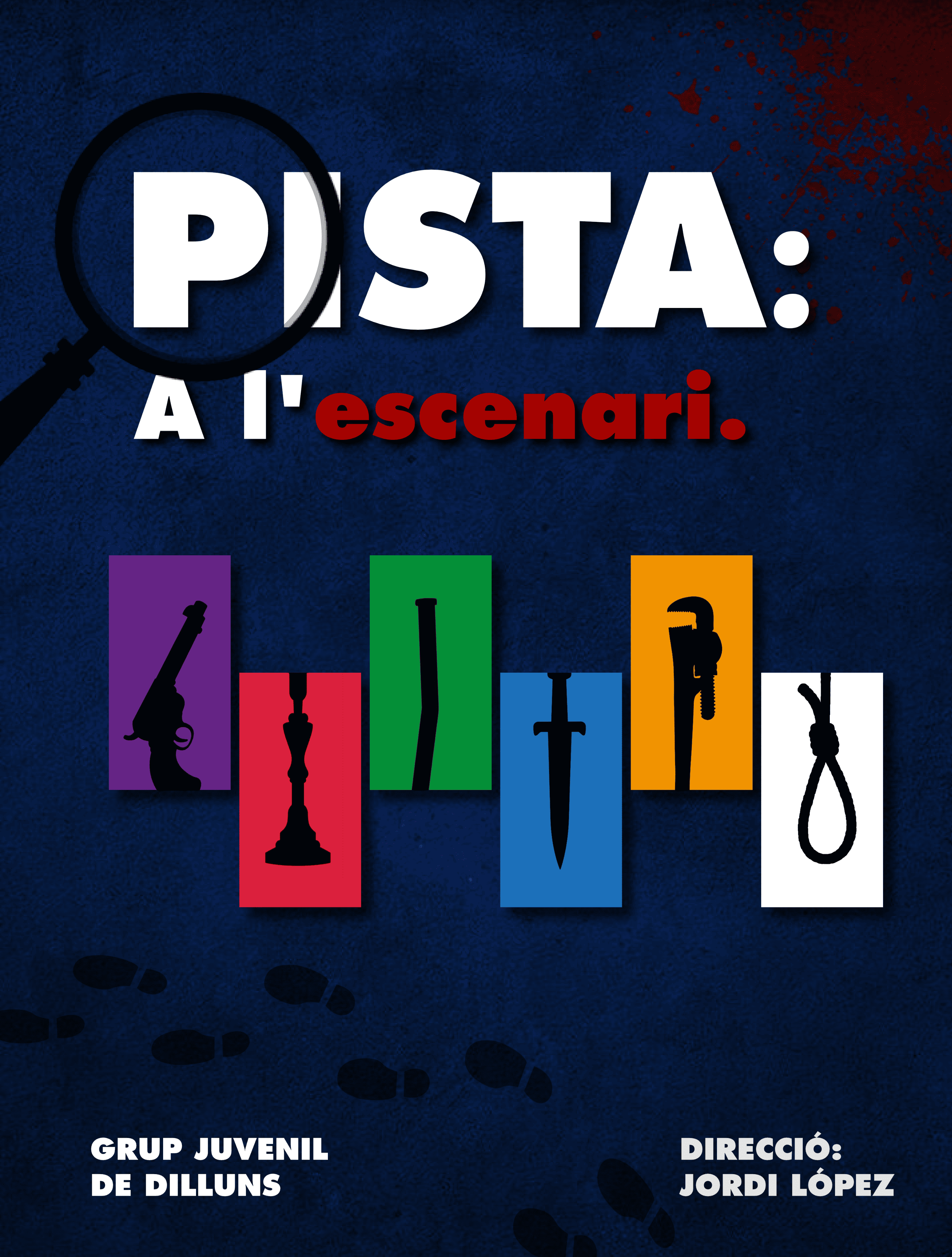 Pista