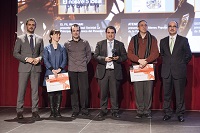 Premis Ateneus - Mitjans de Comunicació