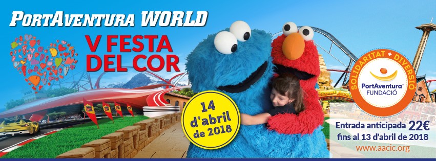 Festa del Cor