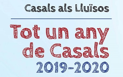 Tot un any de Casals