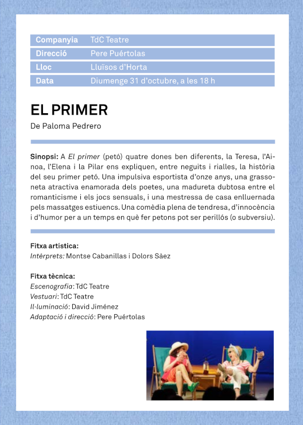 El Primer