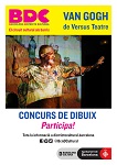 Concurs de dibuix - Van Gogh