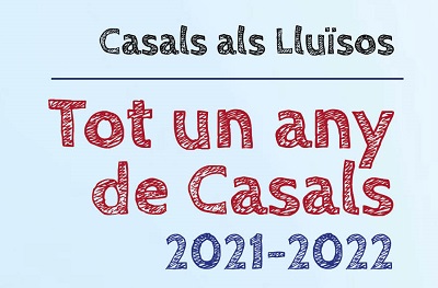 Tot Un Any De Casals