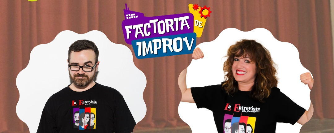 Factoria de Improv