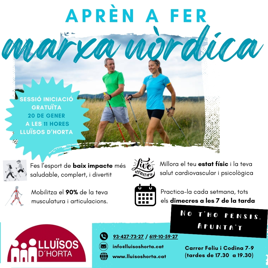 Marxa Nòrdica
