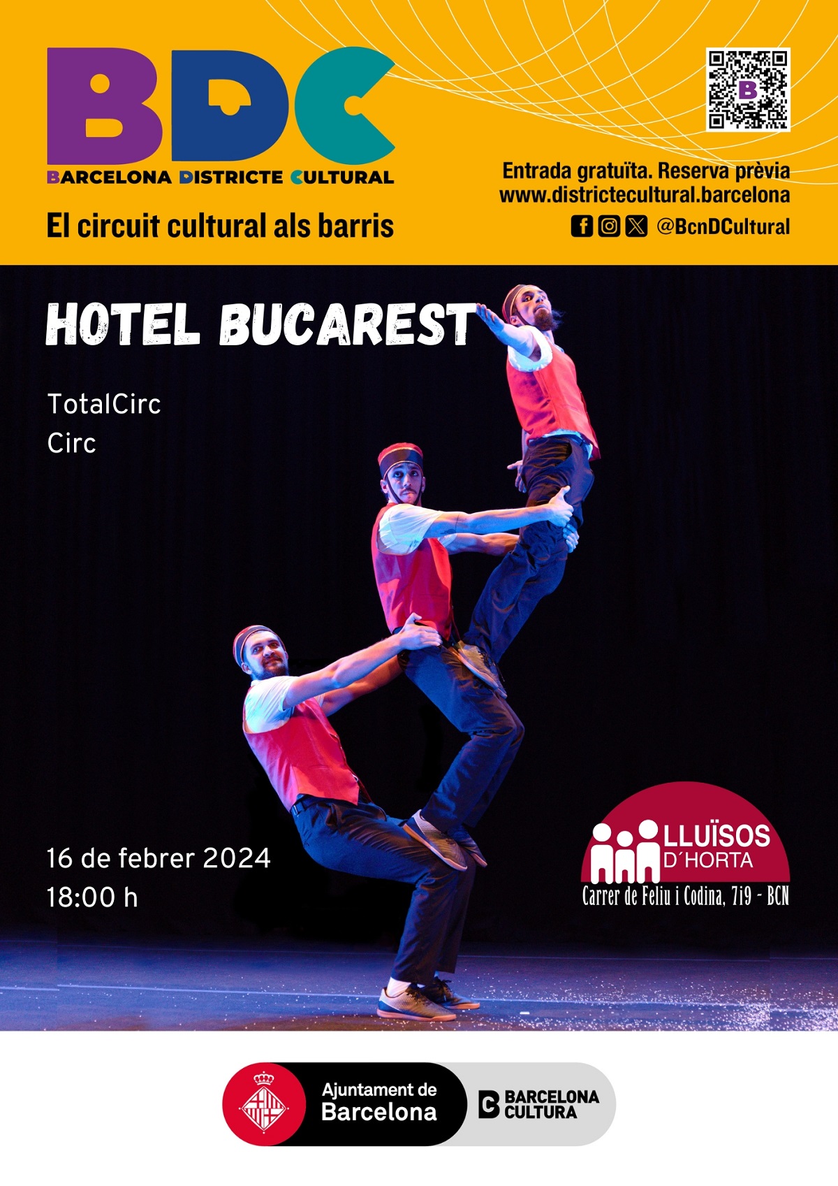 Hotel Bucarest