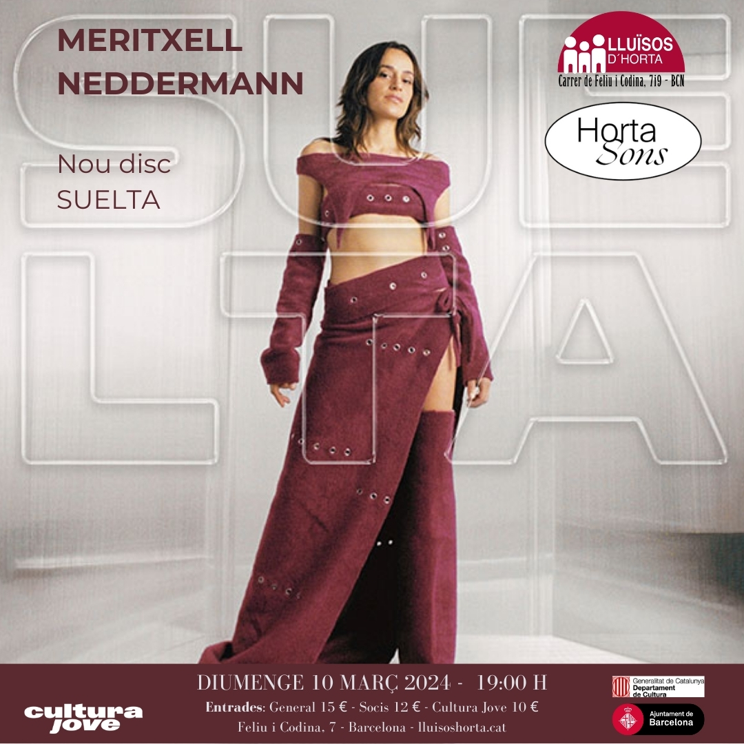 Meritxell Neddermann