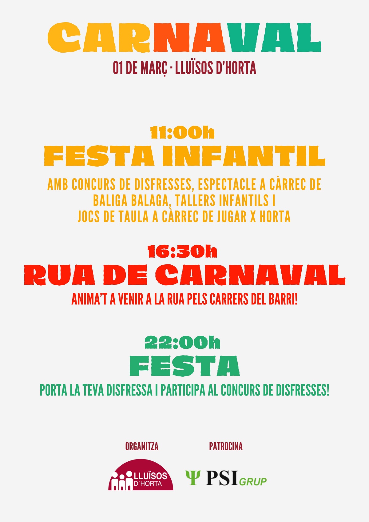 Carnaval