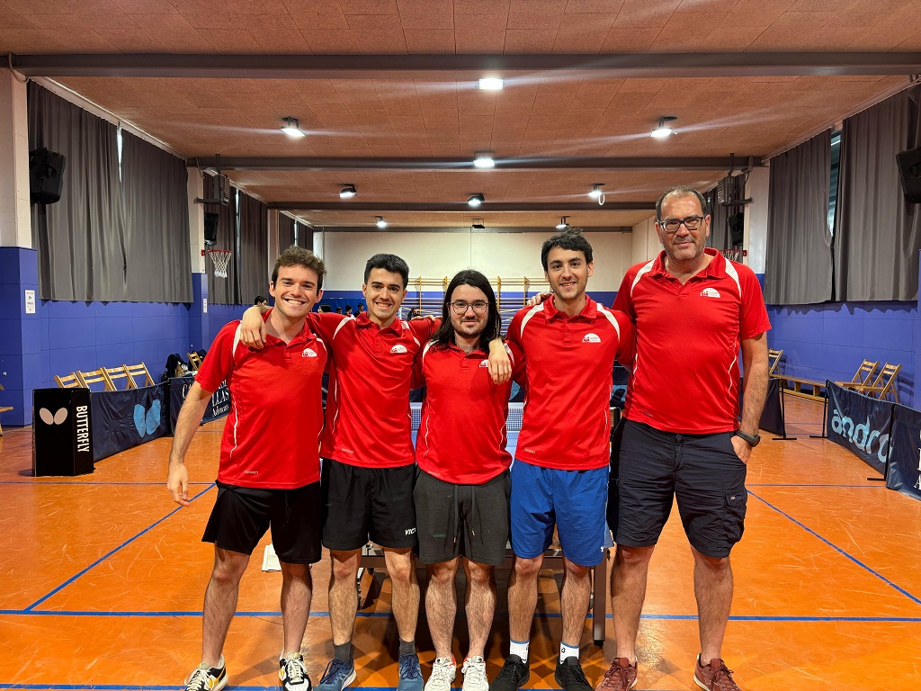 Tercera Nacional