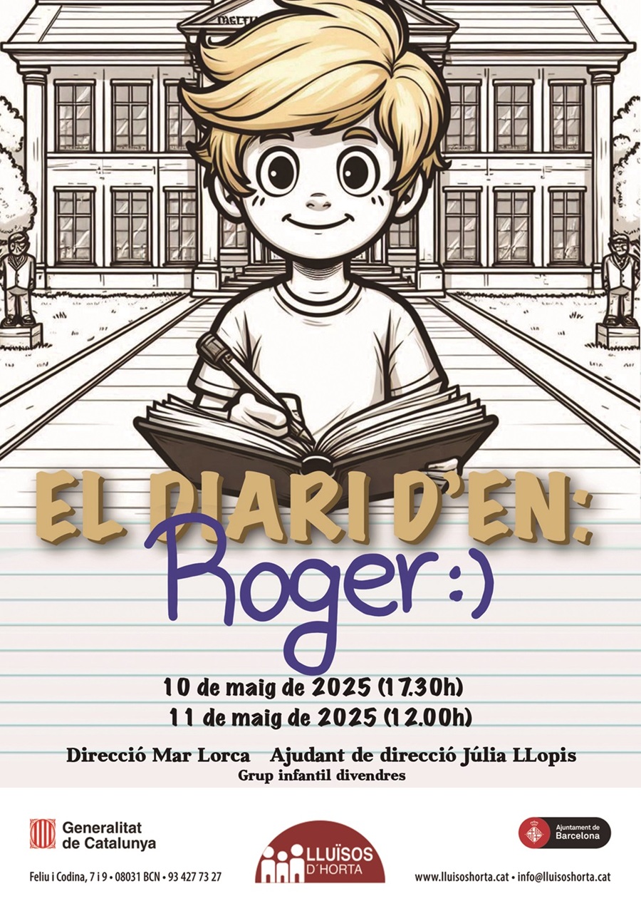El Diari d'en Roger