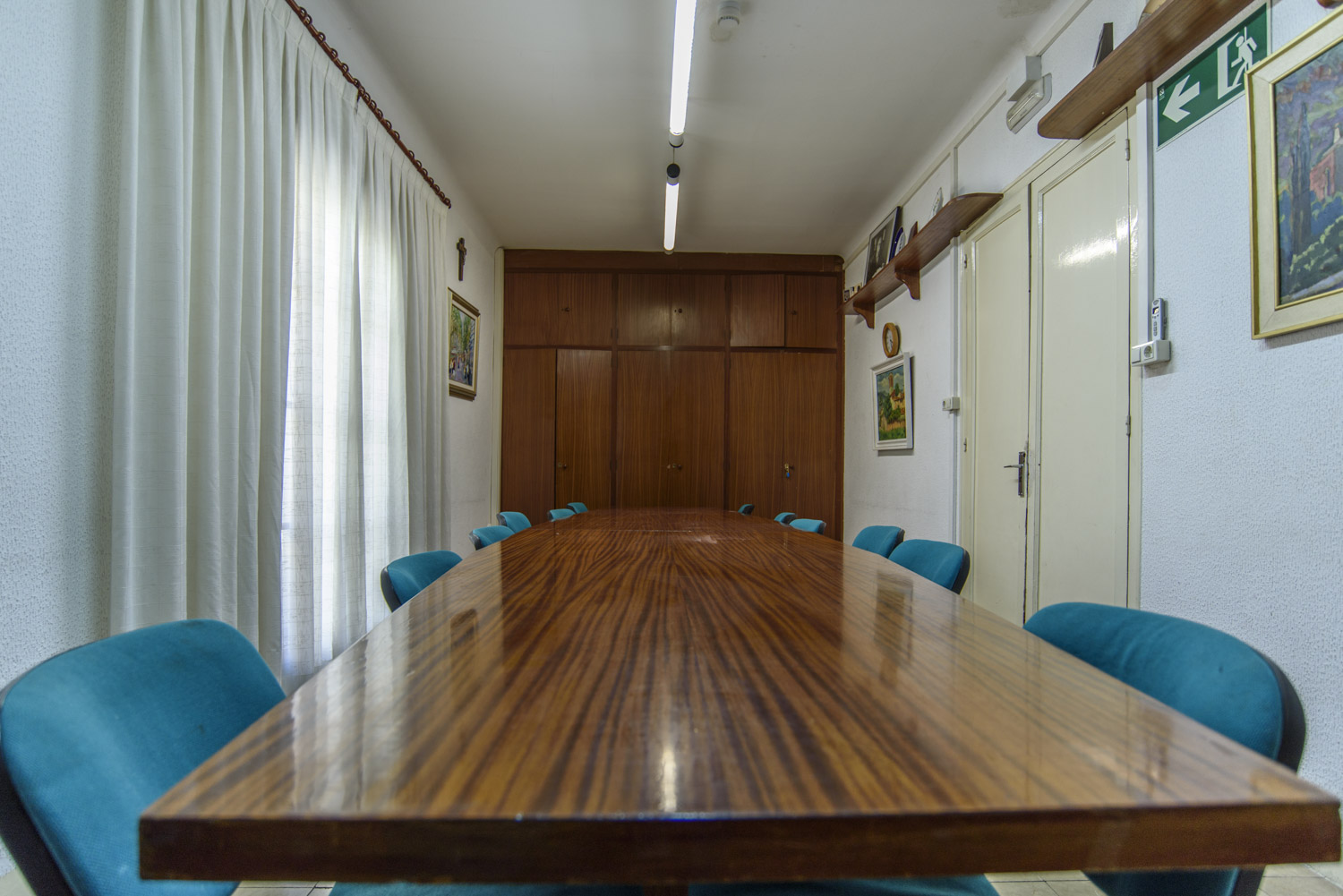 Sala de Juntes