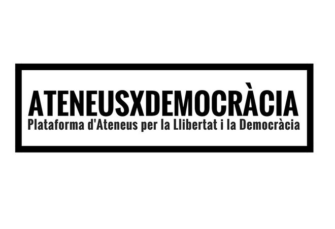 Ateneus X Democràcia