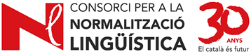 Consorci per la Normalització Lingüística