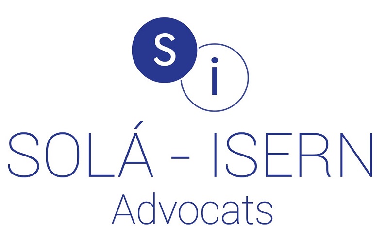SOLÀ-ISERN Advocats