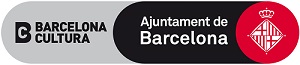 Barcelona Cultura - Ajuntament de Barcelona