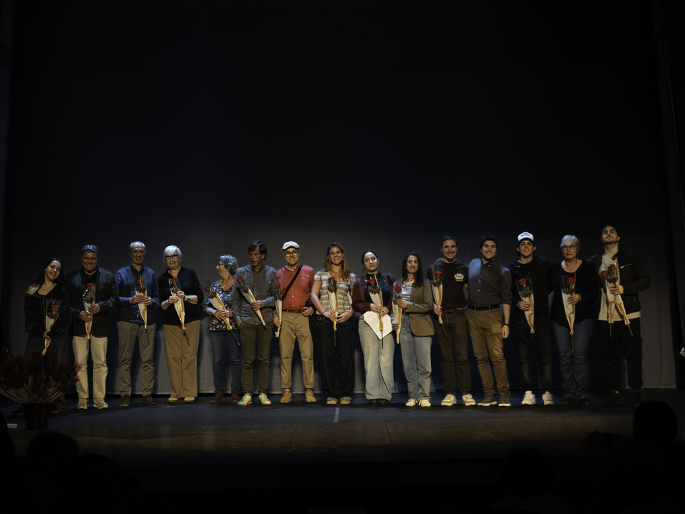 Portada Torneig Microteatre